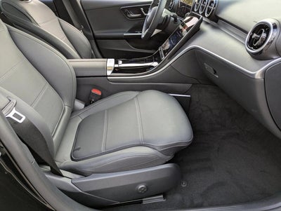 2025 Mercedes-Benz C-Class C 300 Sedan