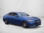 2026 Mercedes-Benz C-Class C 300 Sedan