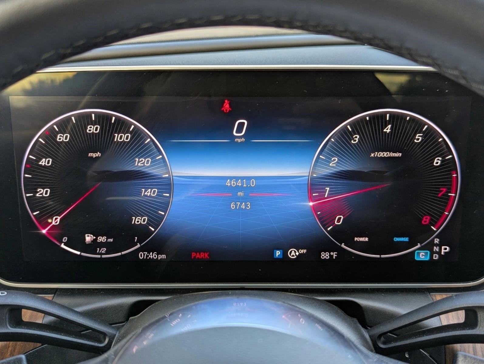 2024 Mercedes-Benz C-Class C 300 Sedan