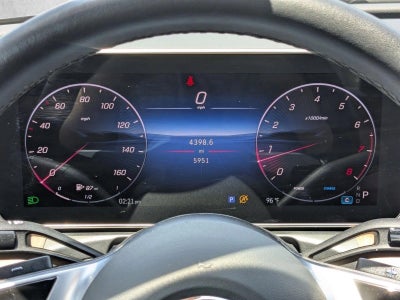 2026 Mercedes-Benz C-Class C 300 Sedan