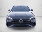 2026 Mercedes-Benz C-Class C 300 Sedan