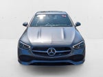 2024 Mercedes-Benz C-Class C 300 Sedan
