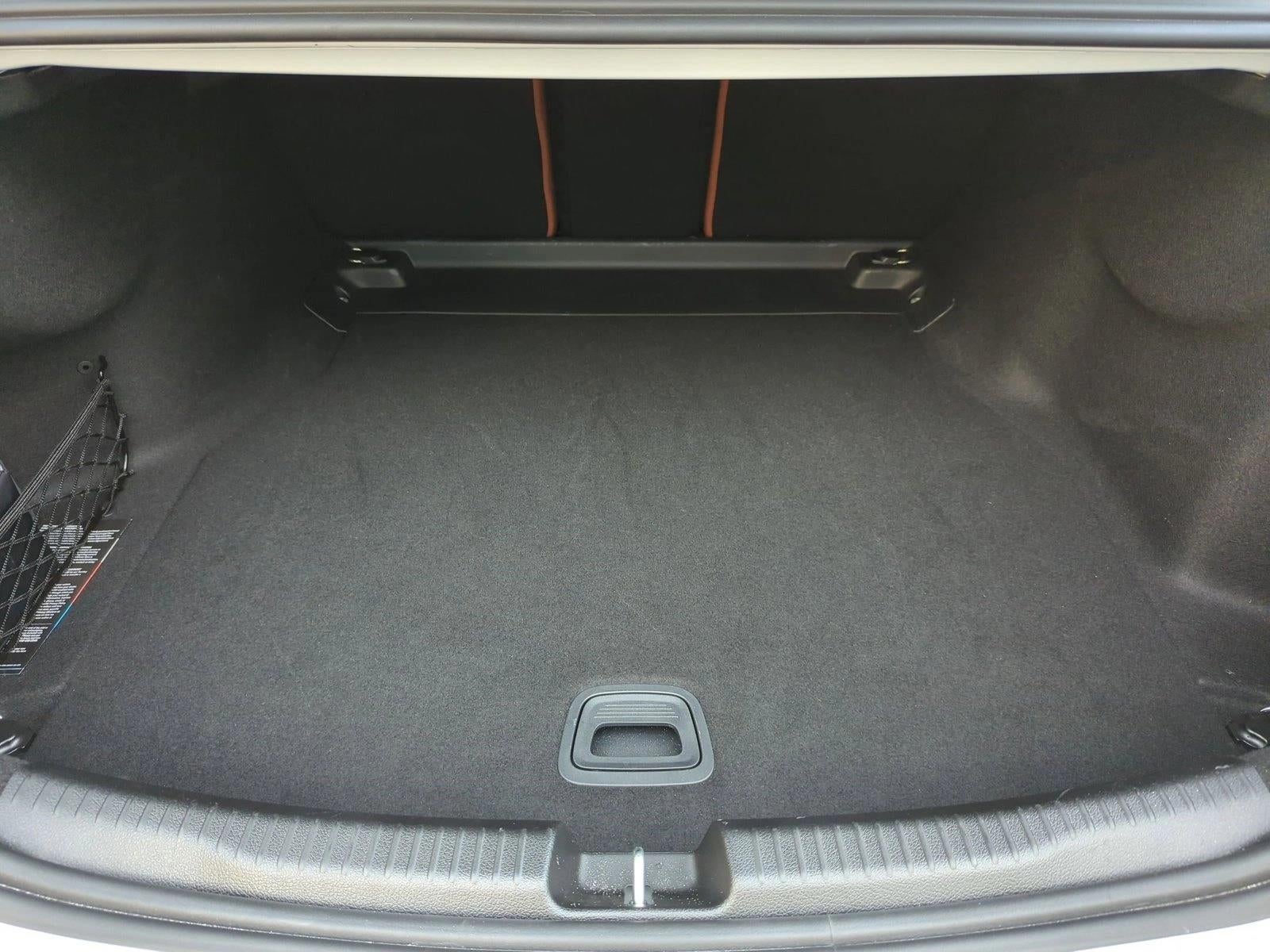 2026 Mercedes-Benz C-Class C 300 4MATIC® Sedan