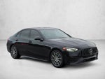 2023 Mercedes-Benz C-Class AMG® C 43 4MATIC® Sedan