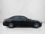 2023 Mercedes-Benz C-Class AMG® C 43 4MATIC® Sedan
