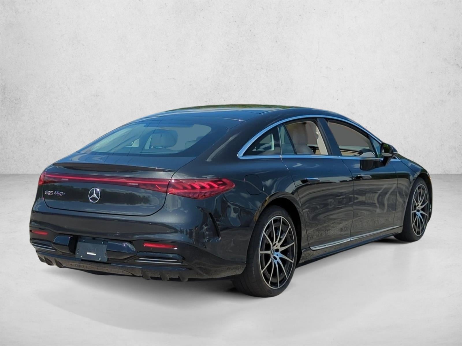 2023 Mercedes-Benz EQS EQS 450+ Sedan