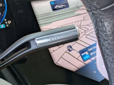 2023 Mercedes-Benz EQS EQS 580 4MATIC® Sedan