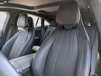2023 Mercedes-Benz EQS EQS 580 4MATIC® Sedan