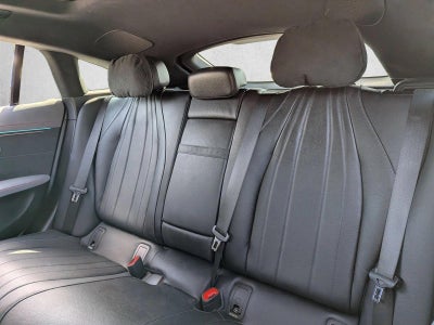 2023 Mercedes-Benz EQS EQS 580 4MATIC® Sedan