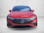 2023 Mercedes-Benz EQS EQS 580 4MATIC® Sedan