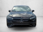 2023 Mercedes-Benz EQS EQS 580 4MATIC® Sedan
