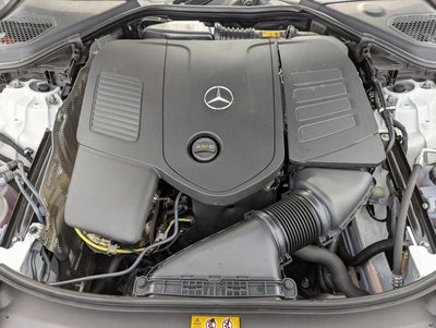 2026 Mercedes-Benz E-Class E 350 RWD Sedan