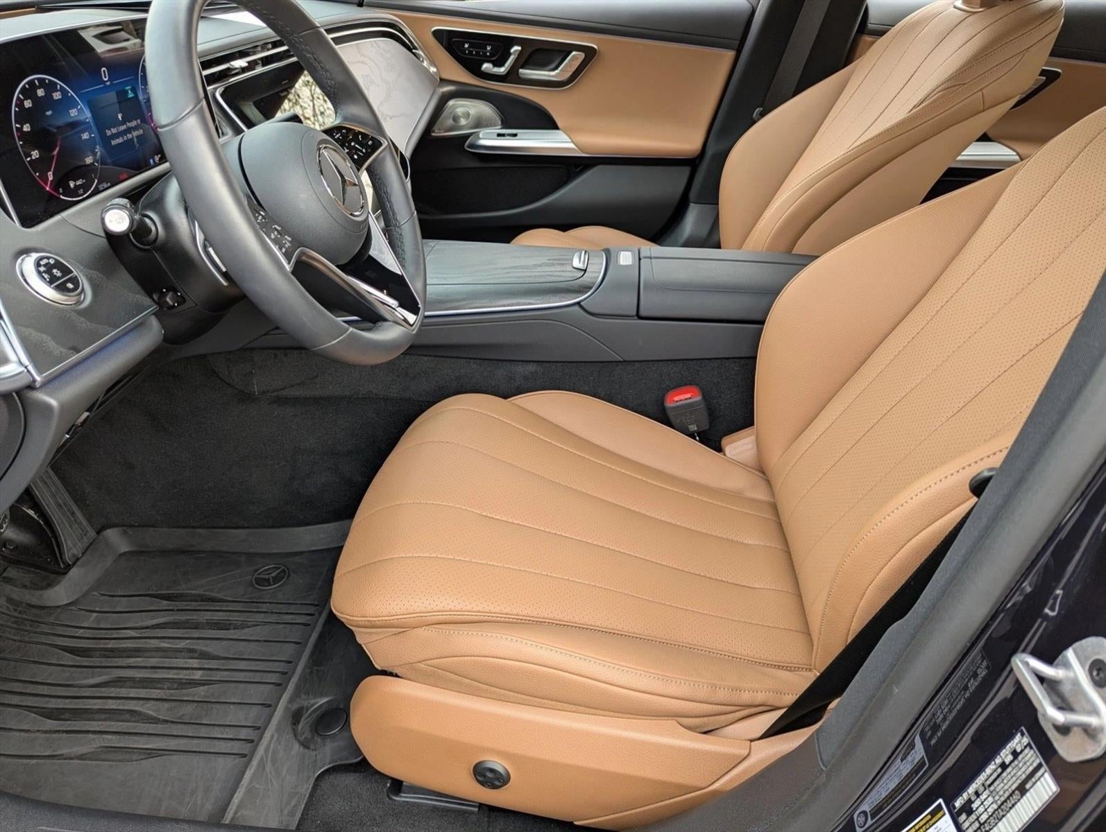 2026 Mercedes-Benz E-Class E 350 RWD Sedan