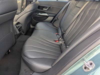 2026 Mercedes-Benz E-Class E 350 RWD Sedan