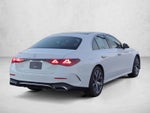 2026 Mercedes-Benz E-Class E 350 RWD Sedan