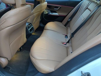 2026 Mercedes-Benz E-Class E 350 RWD Sedan