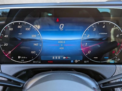 2026 Mercedes-Benz E-Class E 350 4MATIC® Sedan