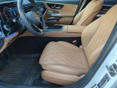 2024 Mercedes-Benz E-Class E 450 4MATIC® All-Terrain Wagon