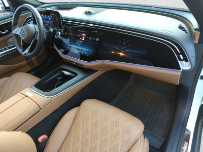 2024 Mercedes-Benz E-Class E 450 4MATIC® All-Terrain Wagon