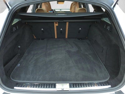 2024 Mercedes-Benz E-Class E 450 4MATIC® All-Terrain Wagon