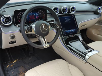 2026 Mercedes-Benz CLE CLE 300 4MATIC® Coupe