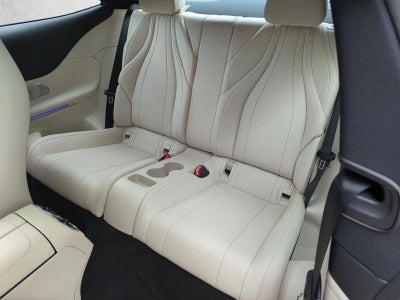 2026 Mercedes-Benz CLE CLE 300 4MATIC® Coupe