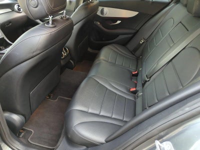 2021 Mercedes-Benz C-Class C 300 Sedan