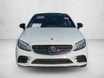 2022 Mercedes-Benz C-Class C 300 Coupe