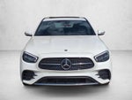 2023 Mercedes-Benz E-Class E 450 4MATIC® Sedan