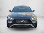 2023 Mercedes-Benz E-Class E 350 4MATIC® Sedan