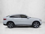 2021 Mercedes-Benz GLC GLC 300 4MATIC® Coupe