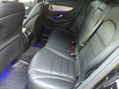 2021 Mercedes-Benz GLC AMG® GLC 63 S 4MATIC®+ Coupe