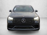 2021 Mercedes-Benz GLC AMG® GLC 63 S 4MATIC®+ Coupe