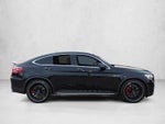 2021 Mercedes-Benz GLC AMG® GLC 63 S 4MATIC®+ Coupe
