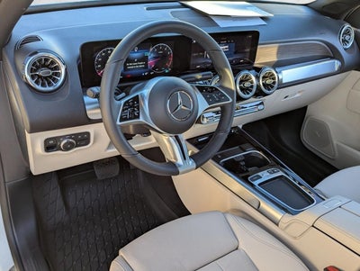 2026 Mercedes-Benz GLB GLB 250 SUV