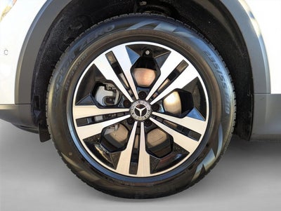 2026 Mercedes-Benz GLB GLB 250 SUV