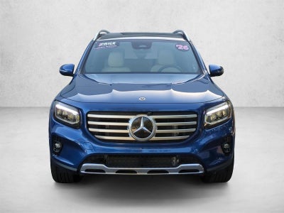 2026 Mercedes-Benz GLB GLB 250 SUV