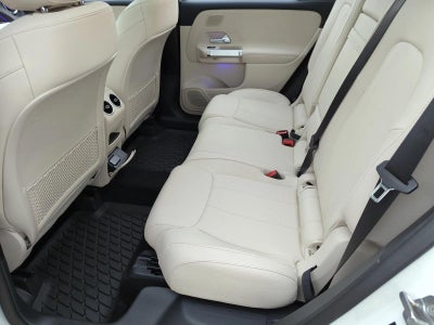 2026 Mercedes-Benz GLB GLB 250 SUV