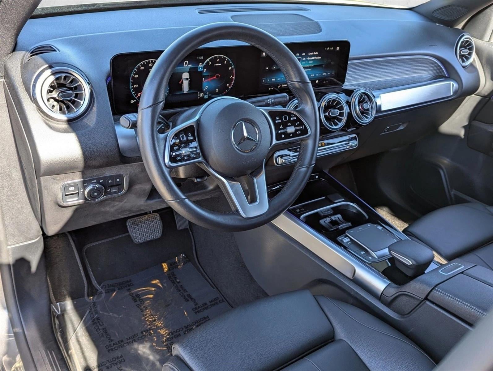 2023 Mercedes-Benz GLB GLB 250 SUV