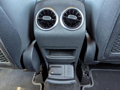 2023 Mercedes-Benz GLB GLB 250 SUV