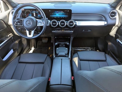 2023 Mercedes-Benz GLB GLB 250 SUV