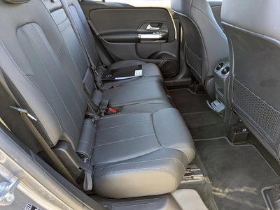 2023 Mercedes-Benz GLB GLB 250 SUV