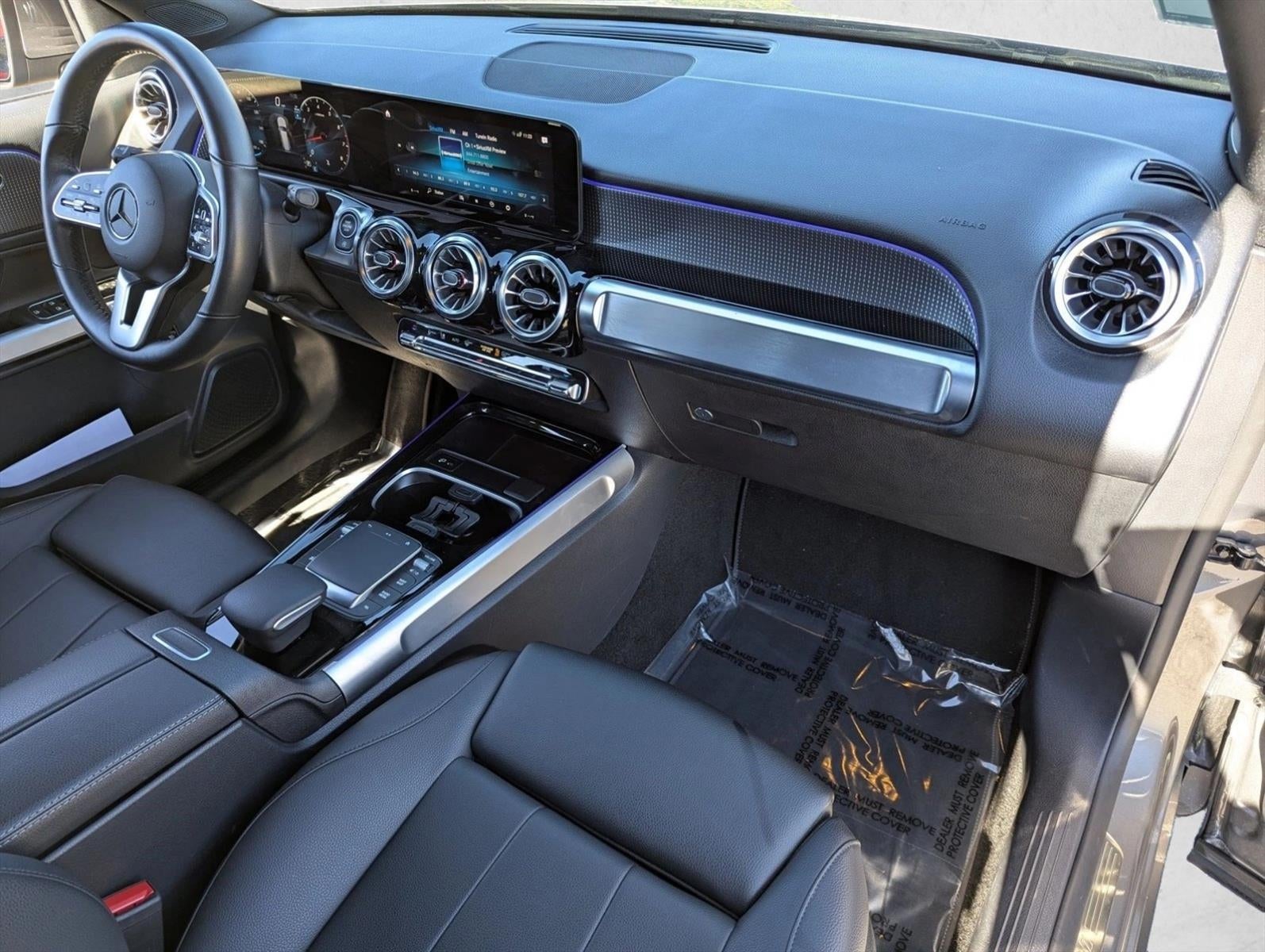 2023 Mercedes-Benz GLB GLB 250 SUV