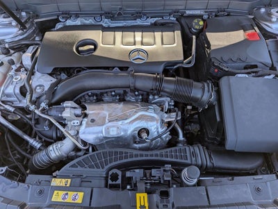 2023 Mercedes-Benz GLB GLB 250 SUV