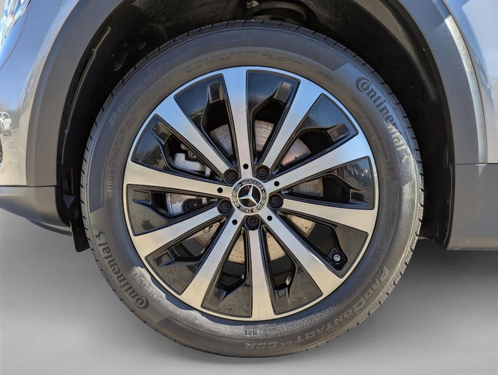 2023 Mercedes-Benz GLB GLB 250 SUV