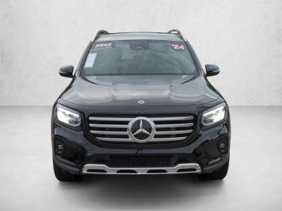 2024 Mercedes-Benz GLB GLB 250 SUV