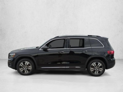 2024 Mercedes-Benz GLB GLB 250 SUV