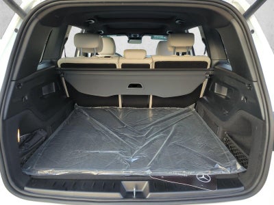 2026 Mercedes-Benz GLB GLB 250 SUV