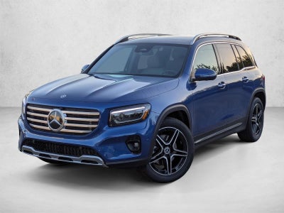 2026 Mercedes-Benz GLB GLB 250 SUV