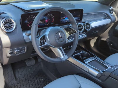 2026 Mercedes-Benz GLB GLB 250 SUV